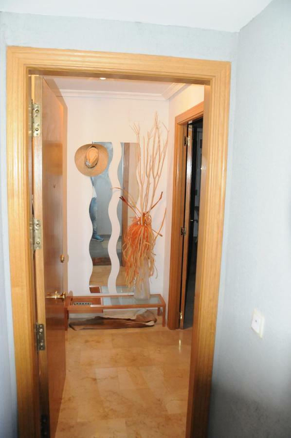 Apartamento Neptuno 貝尼多姆 外观 照片