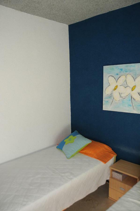 Apartamento Neptuno 貝尼多姆 外观 照片