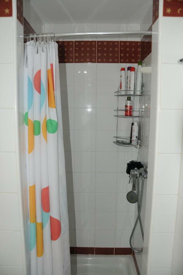 Apartamento Neptuno 貝尼多姆 外观 照片