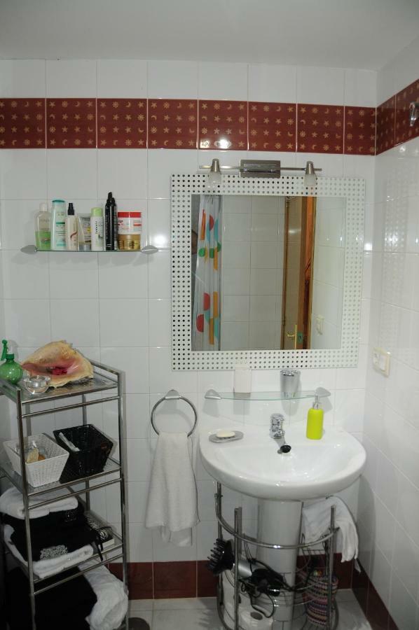 Apartamento Neptuno 貝尼多姆 外观 照片
