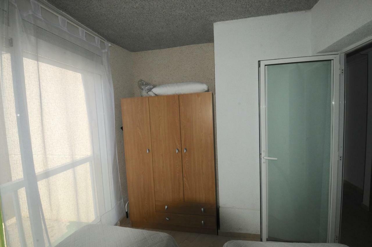 Apartamento Neptuno 貝尼多姆 外观 照片