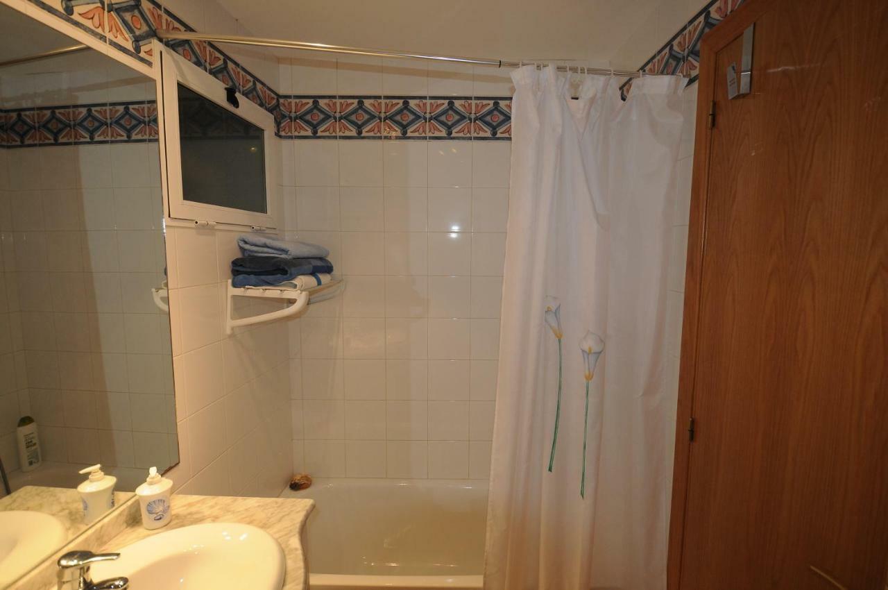 Apartamento Neptuno 貝尼多姆 外观 照片